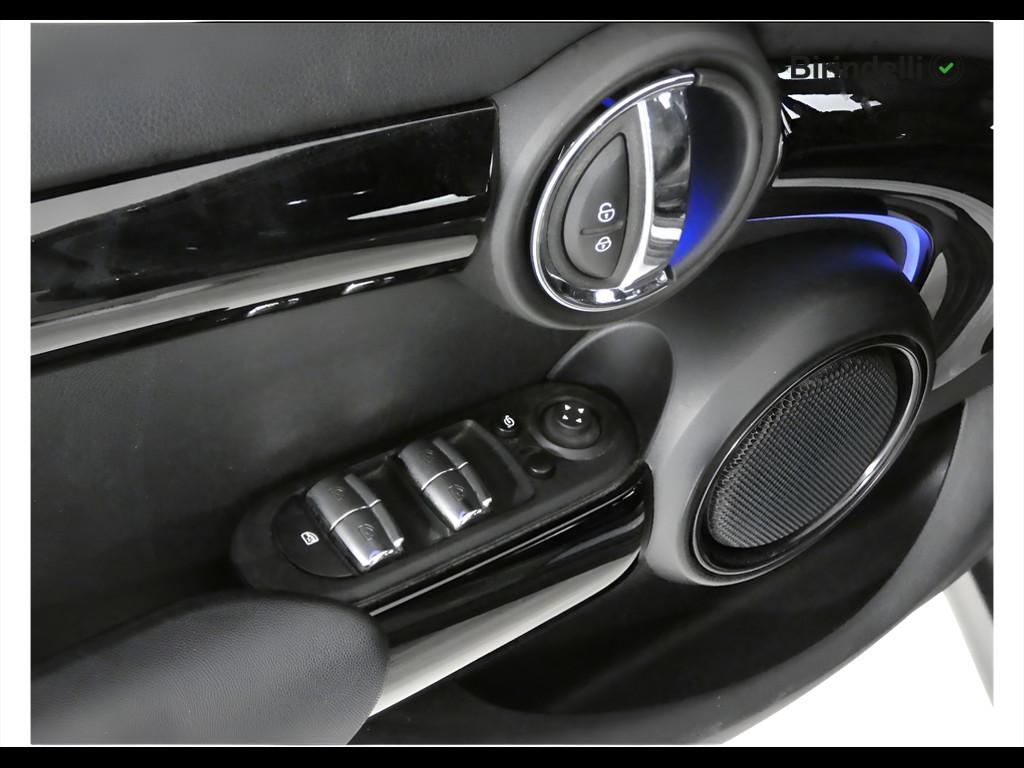 Mini Cooper 1.5 TwinPower Turbo Cooper