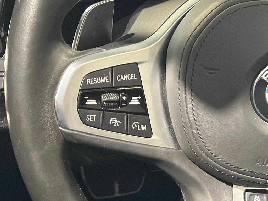 BMW Z4 sdrive 30i Msport auto