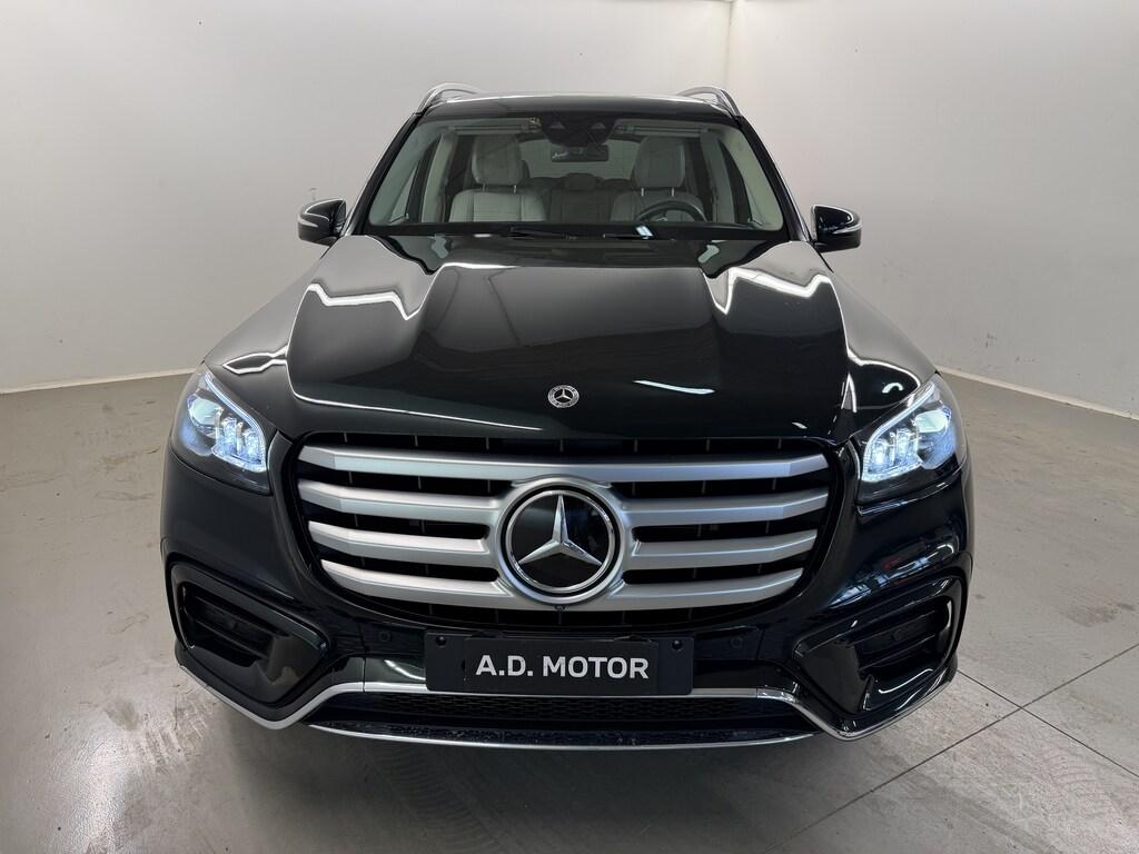 Mercedes GLS 450 d AMG Line Ultimate 4matic auto