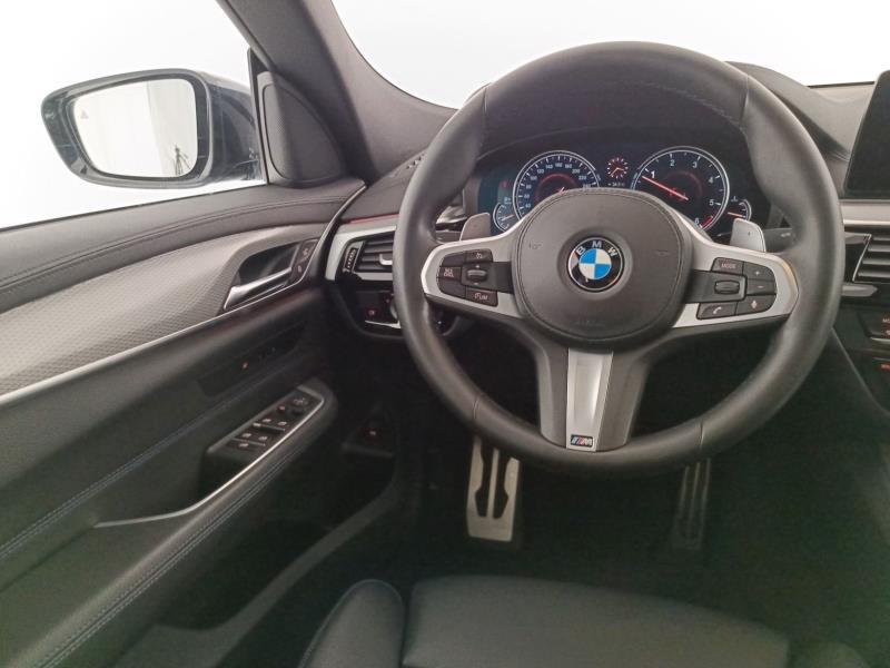 BMW Serie 6 630d Gran Turismo xdrive Msport 265cv auto