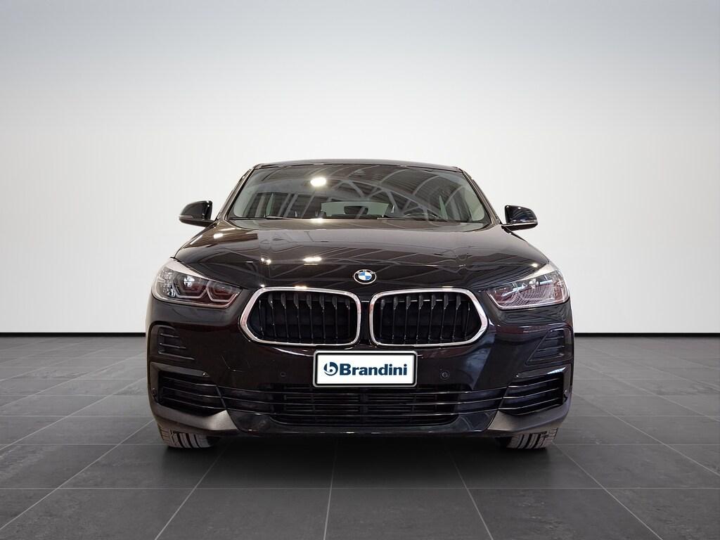 BMW X2 xdrive20d Business X auto