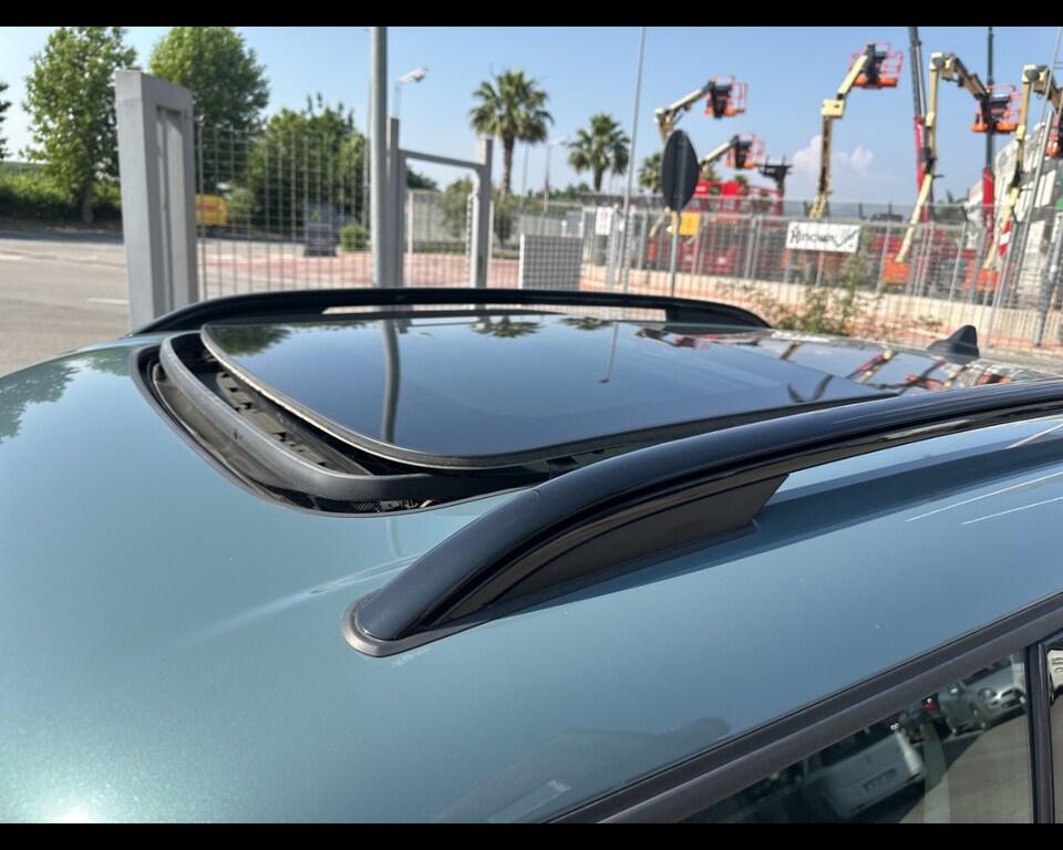 Mini Cooper SD Countryman 2.0 Cooper SD Hype auto