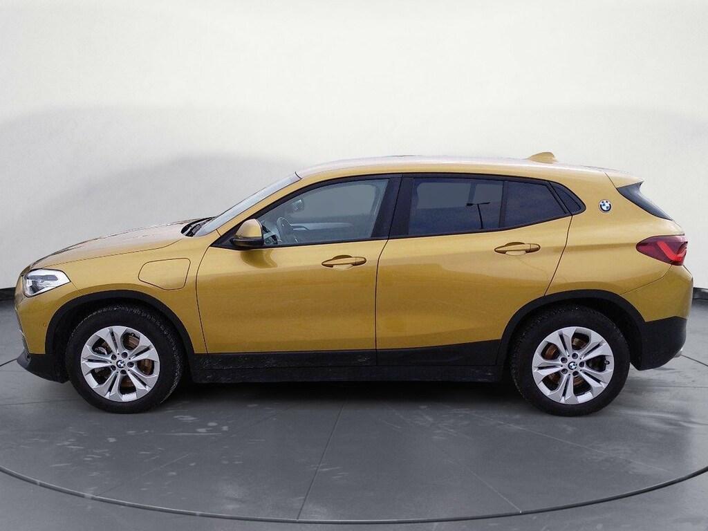 BMW X2 xdrive25e Business X auto