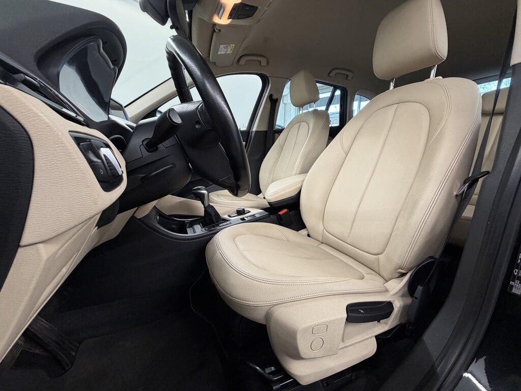 BMW X1 sdrive18d Advantage auto