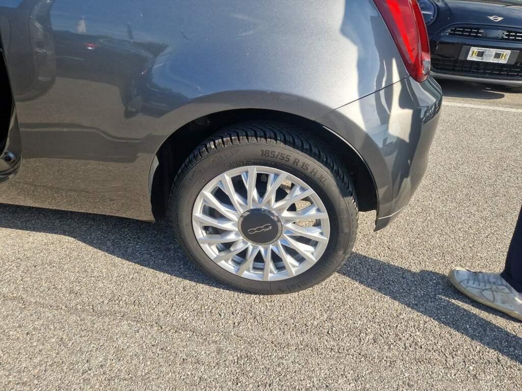 Fiat 500 1.2 Lounge 69cv