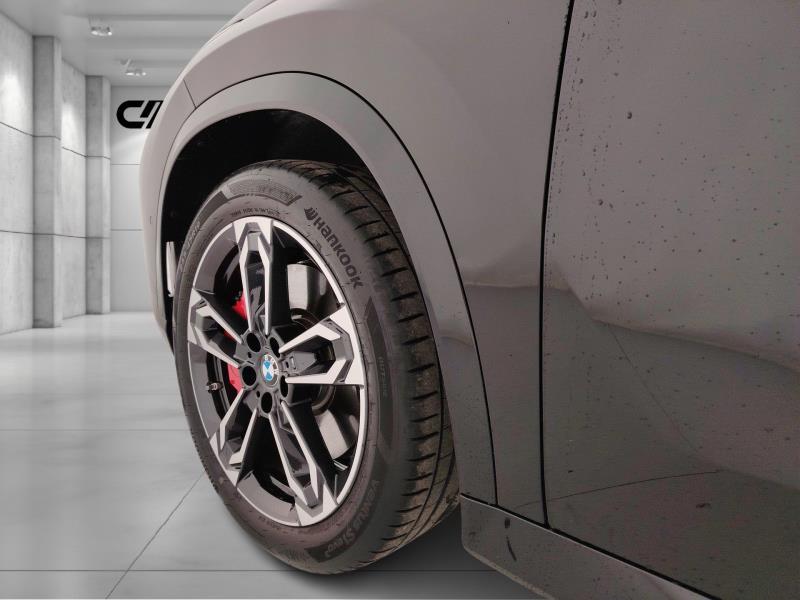 BMW X1 xdrive20d mhev 48V MSport Pro auto