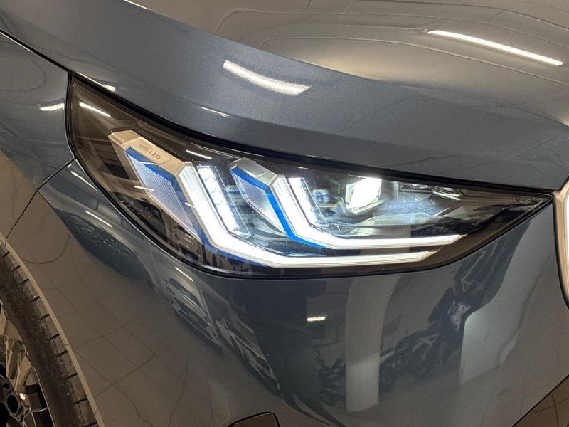 BMW X3 xdrive20d MSport auto