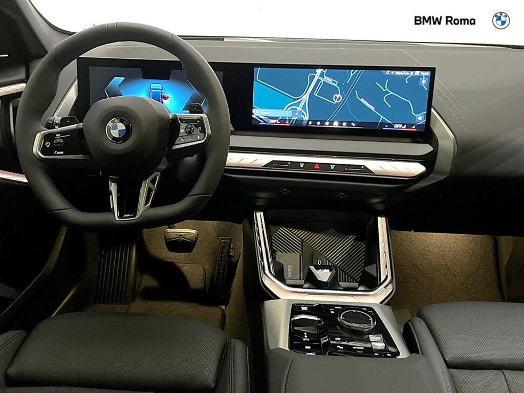 BMW X3 xdrive20d MSport auto