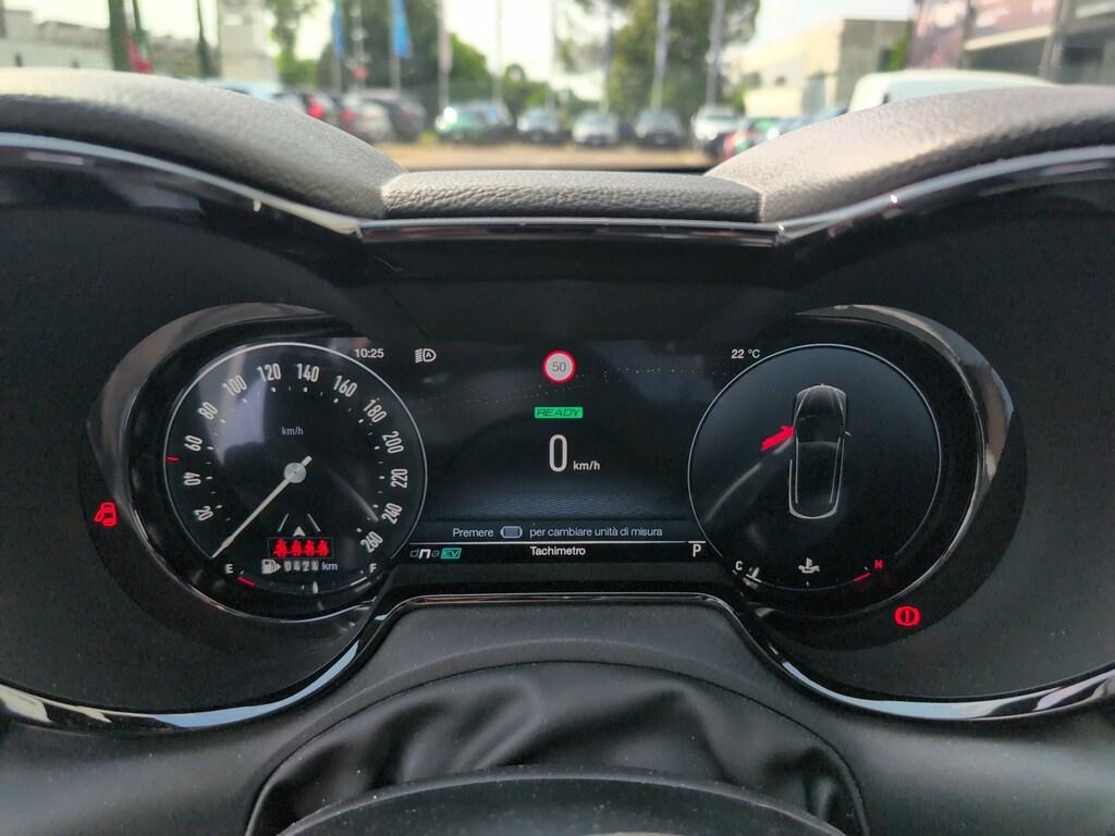 Alfa Romeo Tonale 1.5 hybrid Veloce 160cv tct7