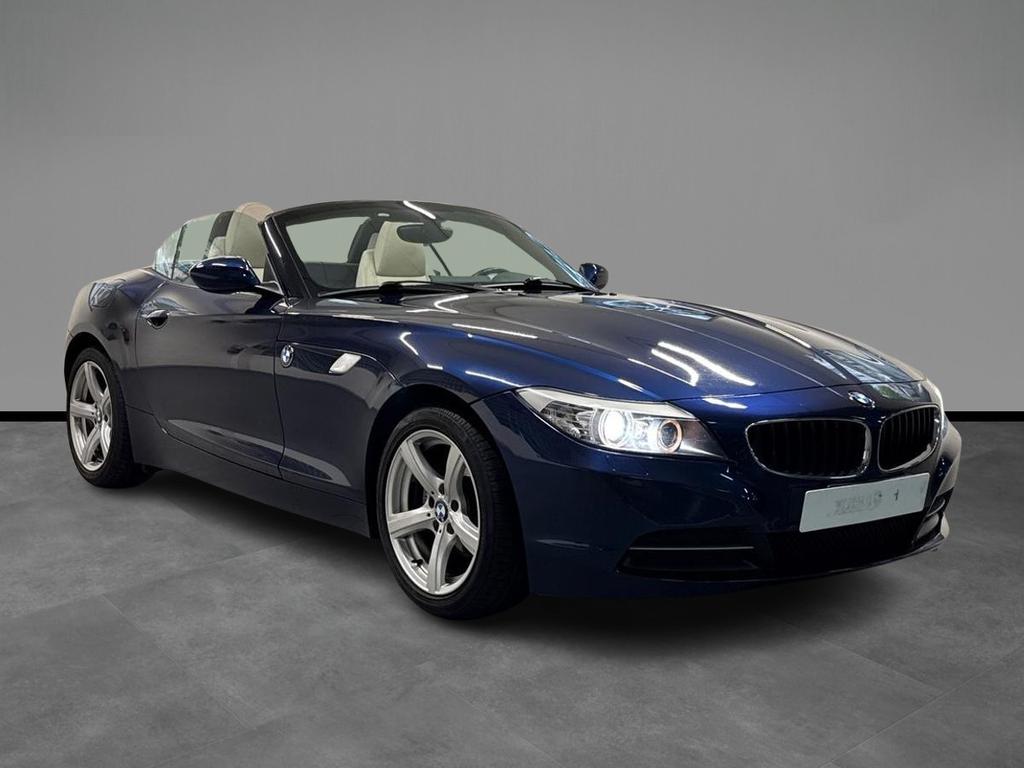 BMW Z4 sdrive23i