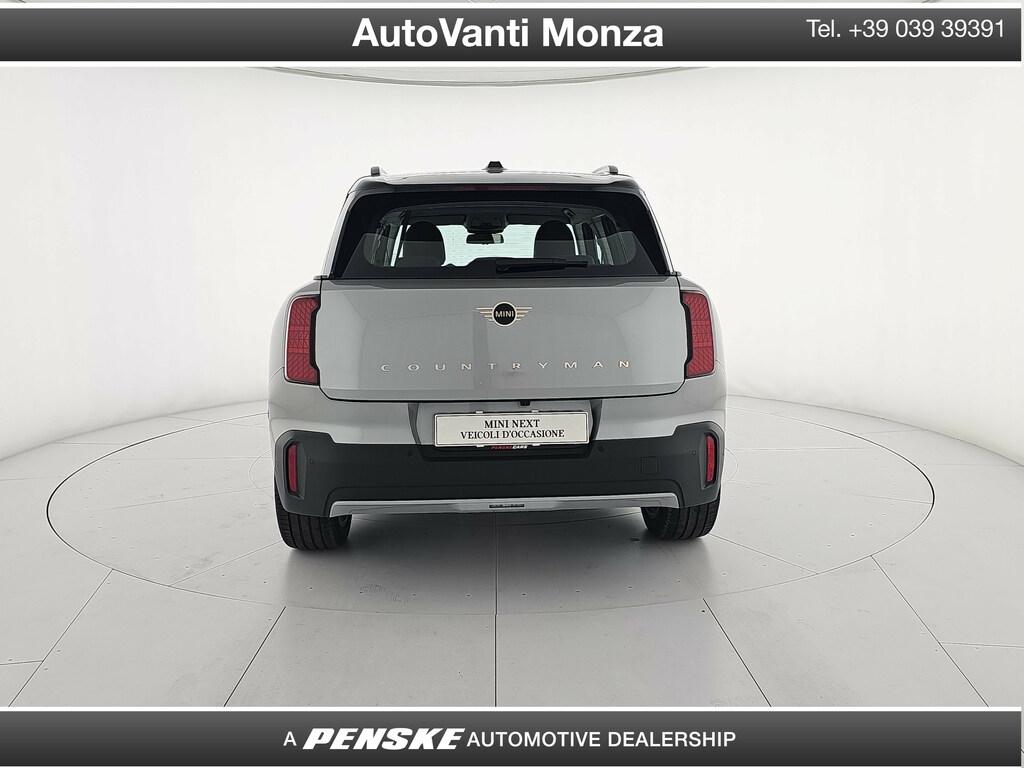 Mini Mini Countryman 2.0 48V D Classic auto