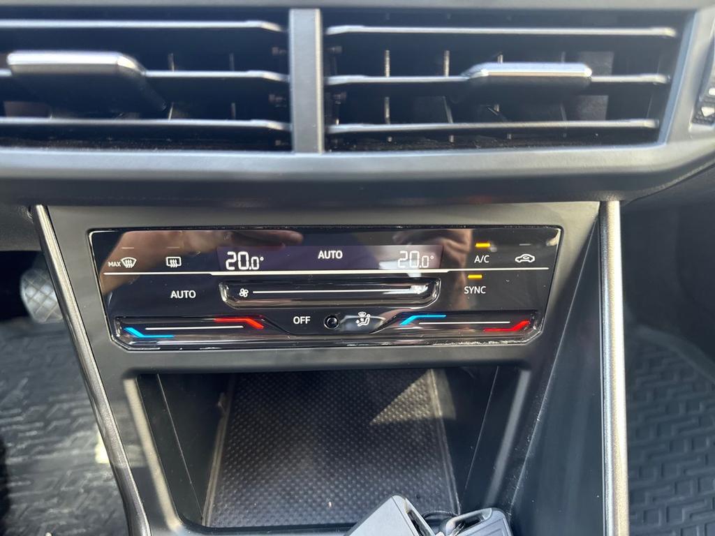 Volkswagen Polo 1.0 tsi Style 95cv