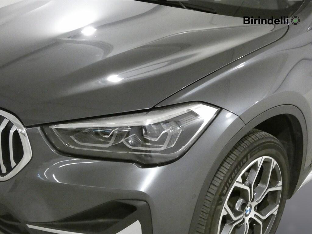 BMW X1 sdrive18d xLine Plus auto