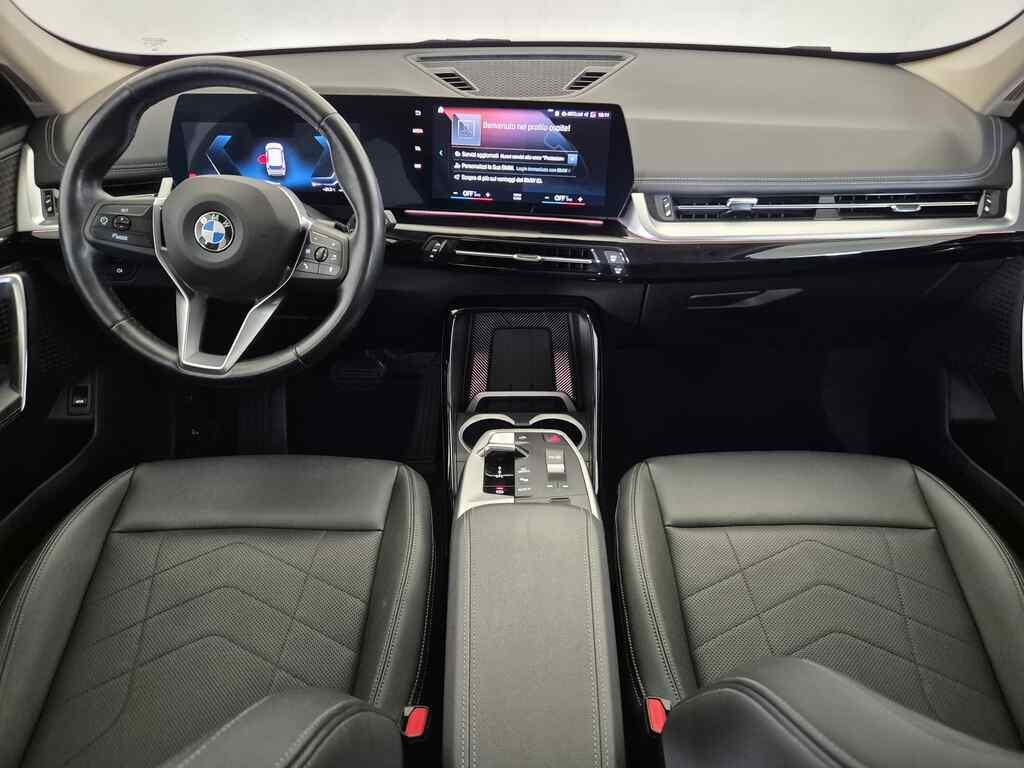 BMW X1 sdrive18d X-Line Edition Balance auto