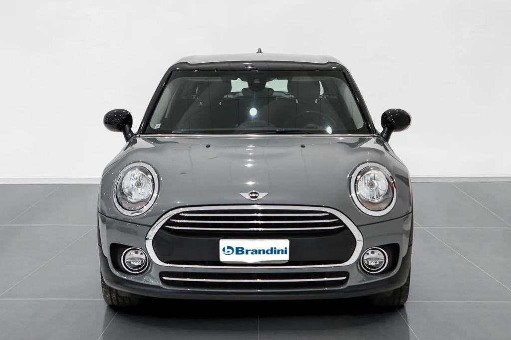 Mini One D Clubman 1.5 One D Exclusive Steptronic