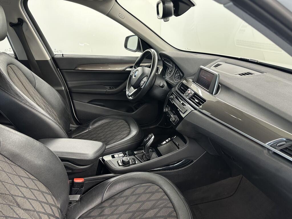 BMW X1 xdrive20d xLine auto