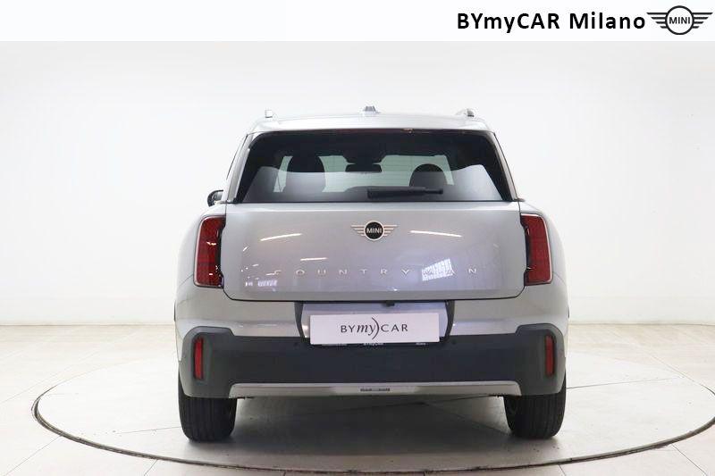 Mini Mini Countryman 1.5 48V C Classic auto