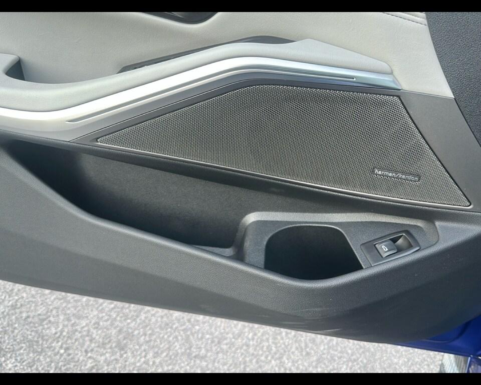 BMW M3 Touring 3.0 Competition M xdrive auto