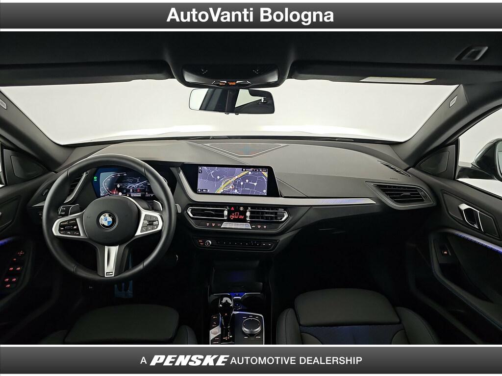 BMW Serie 2 220d Gran Coupe Msport xdrive auto