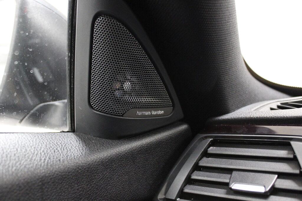 BMW Serie 4 430dA Gran Coupe xdrive Luxury my15