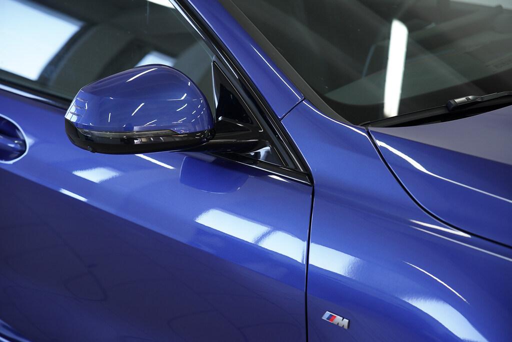 BMW Serie 1 118d MSport Pro auto
