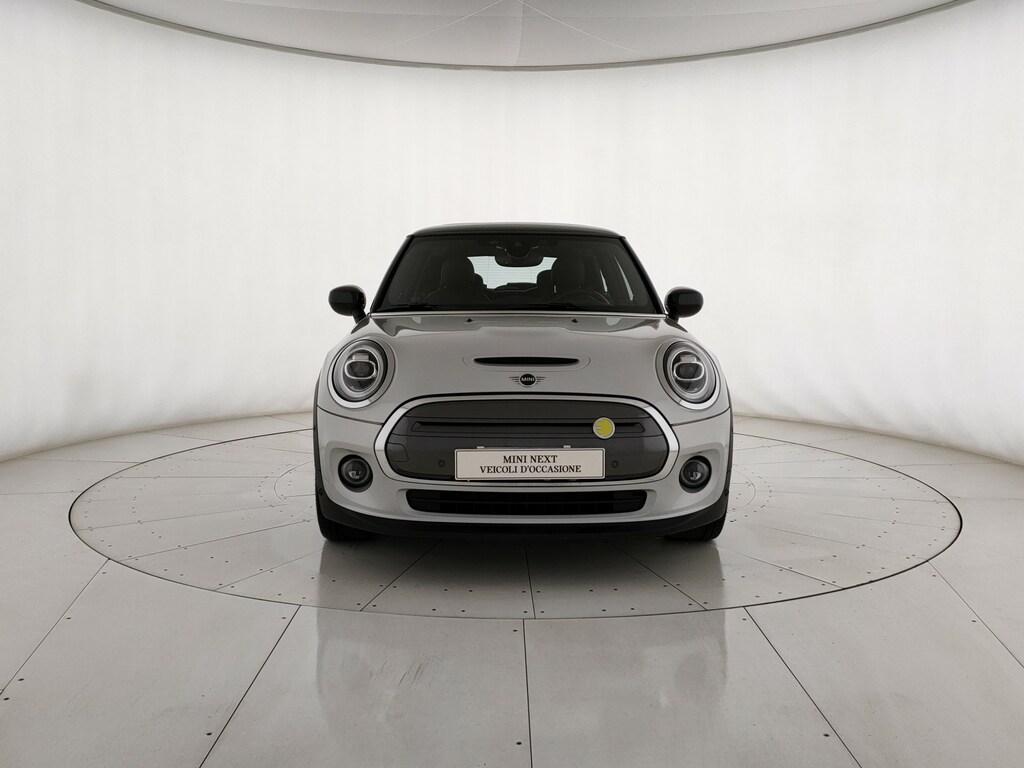 Mini Cooper SE Mini 3p Cooper SE XL auto