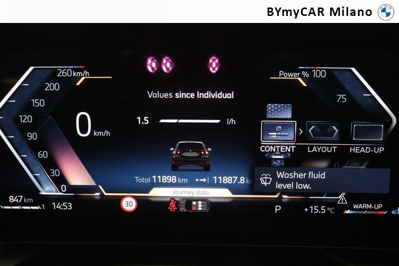 BMW Serie 1 118d MSport Pro auto