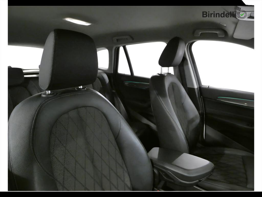 BMW X1 xdrive18d xLine auto