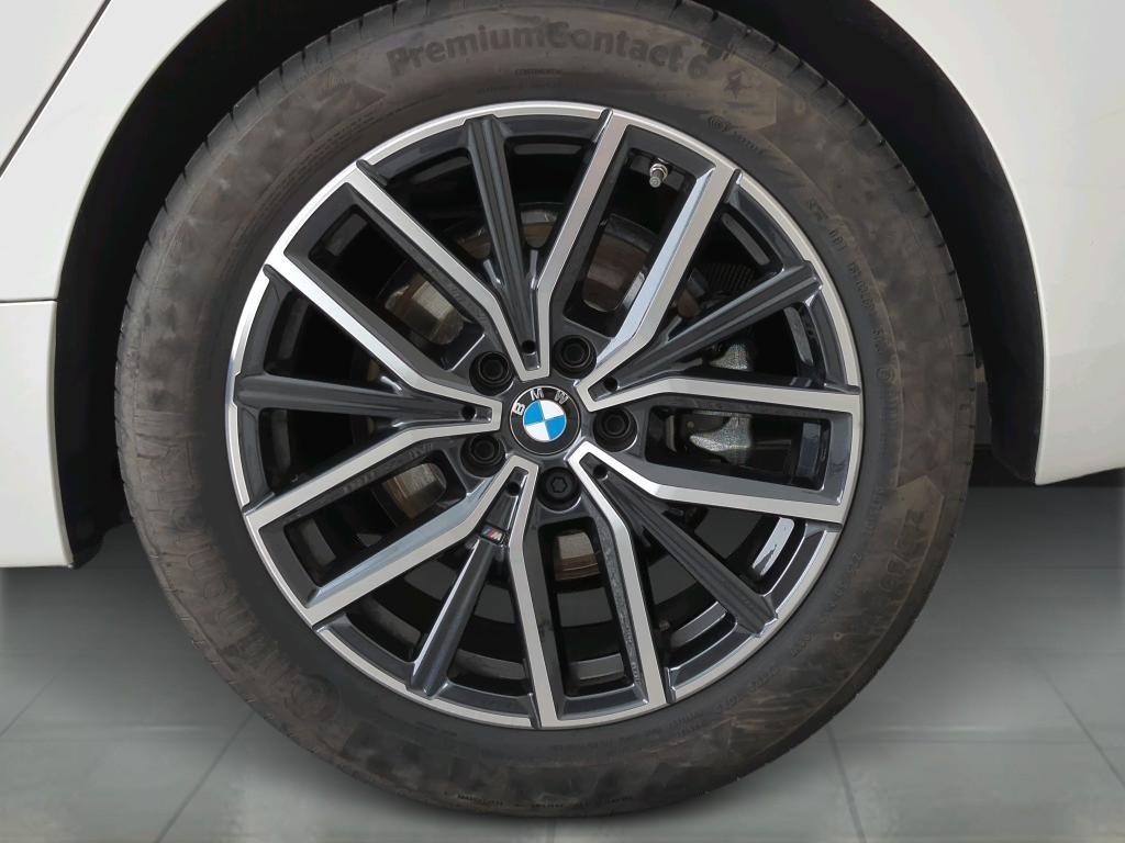 BMW Serie 2 218d Active Tourer Msport auto