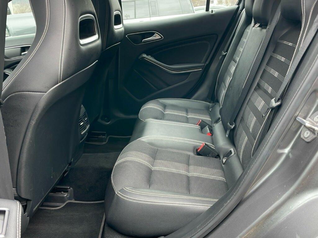 Mercedes GLA 200 d Sport 4matic auto