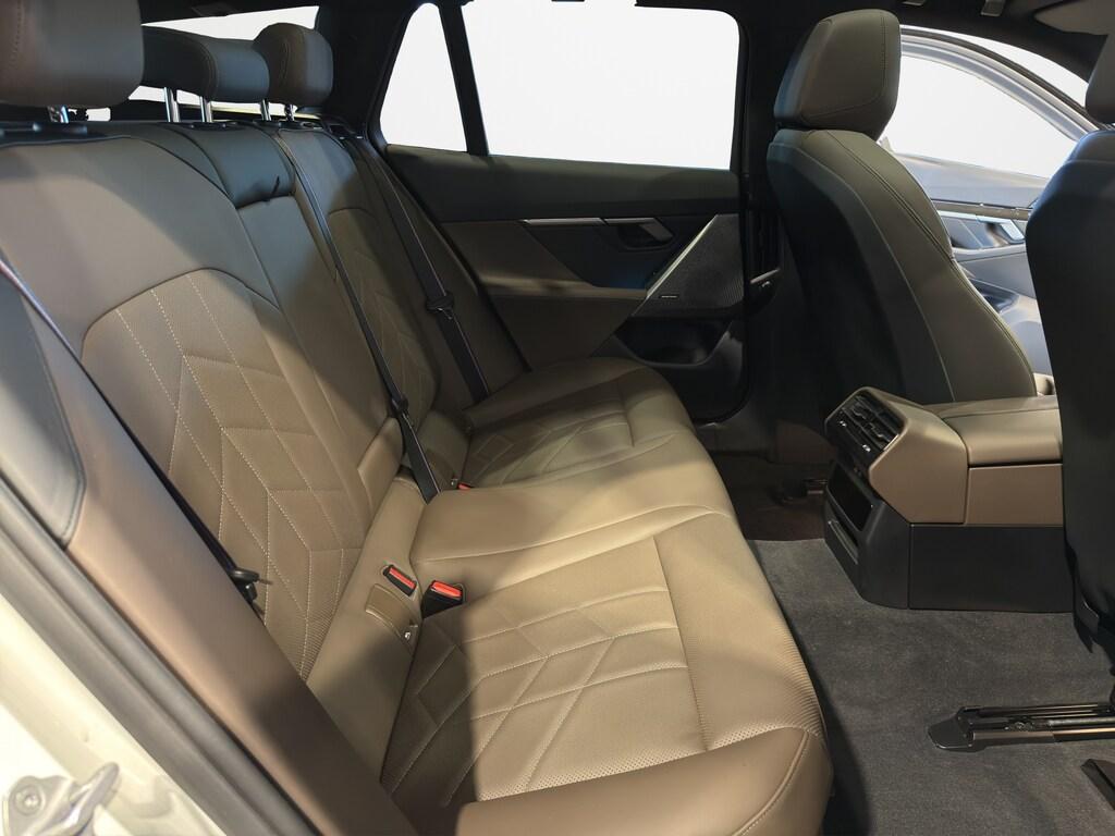 BMW Serie 5 540d Touring 48V xdrive M Sport Pro 183kW auto