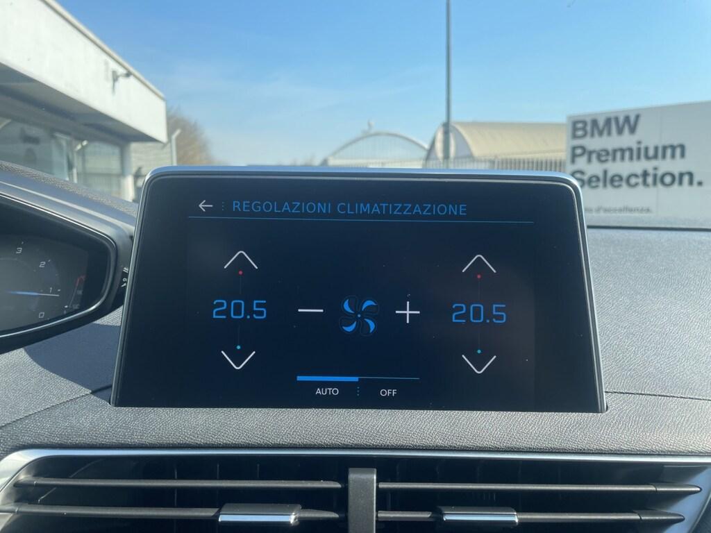 Peugeot 3008 1.5 bluehdi Allure s&s 130cv eat8