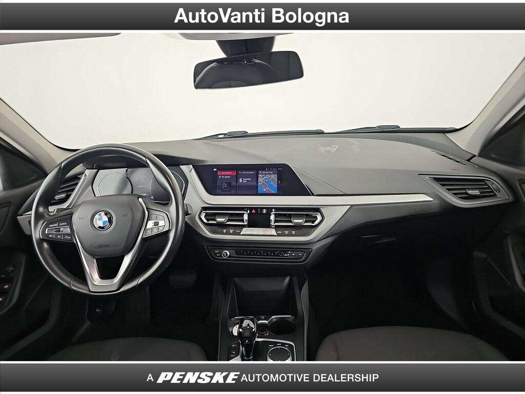 BMW Serie 1 118i Advantage auto