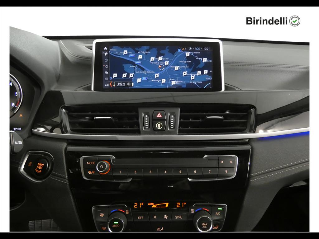 BMW X1 sdrive16d xLine auto