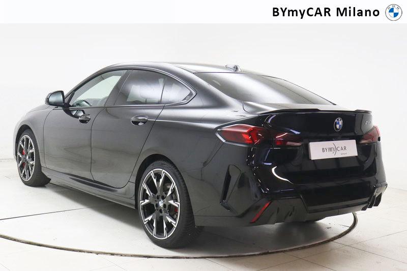 BMW Serie 2 218d Gran Coupe MSport Pro auto