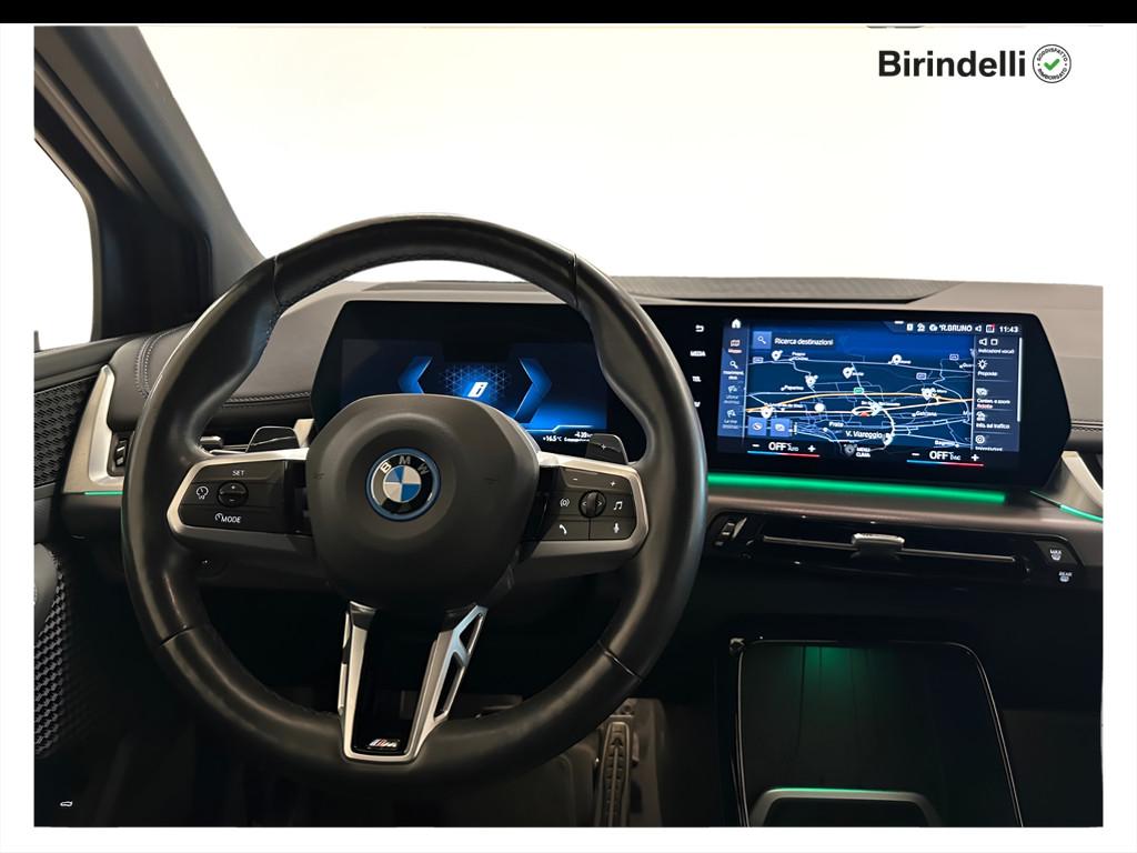 BMW Serie 2 225e Active Tourer xdrive Msport auto