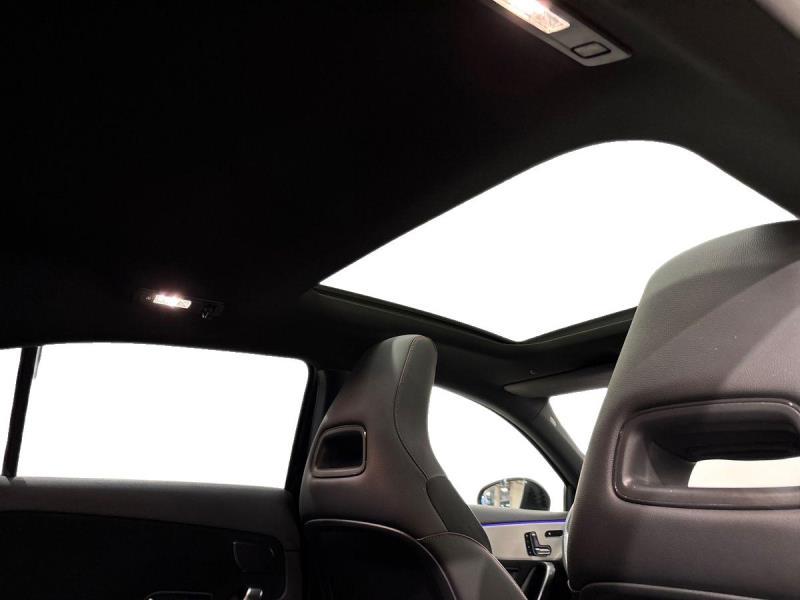 Mercedes Classe A 200 d Premium Plus AMG Line auto