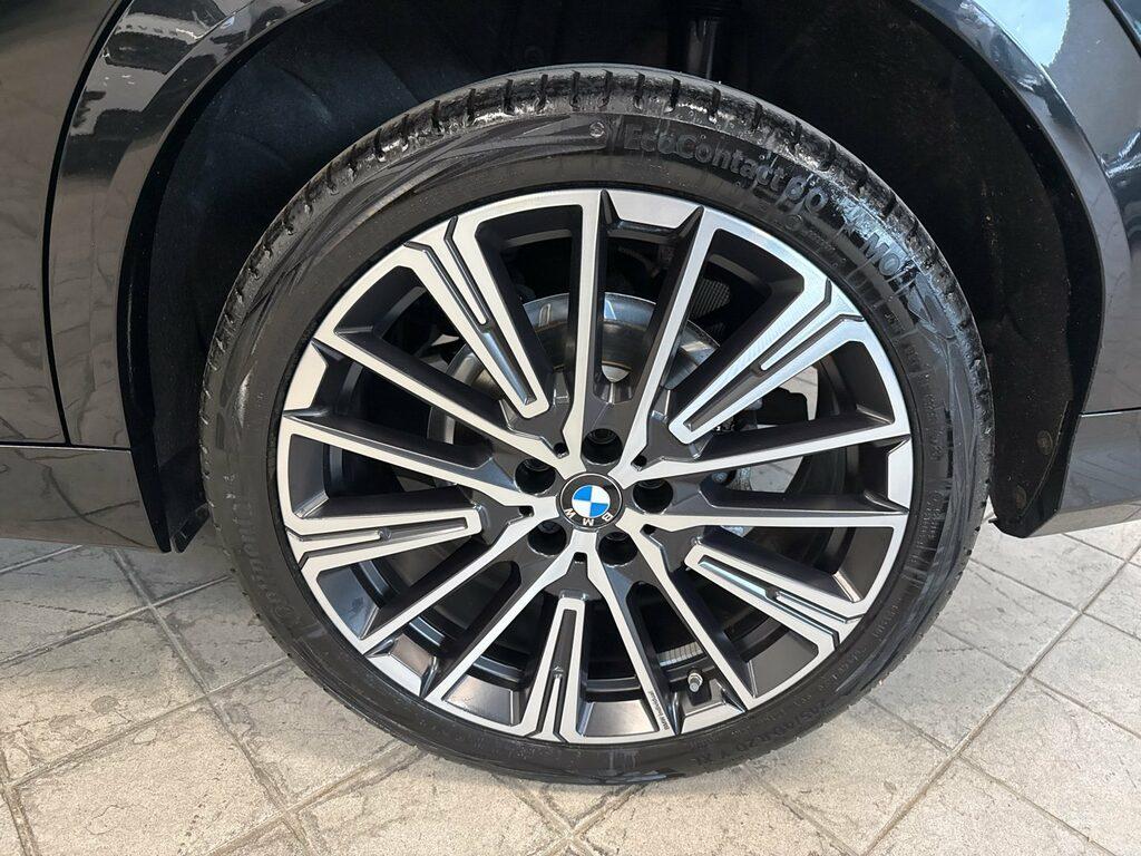 BMW X2 sdrive 20i 48V MSport auto