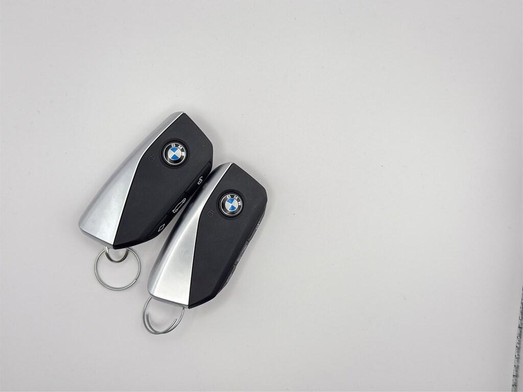 BMW iX1 edrive 20 Special Edition