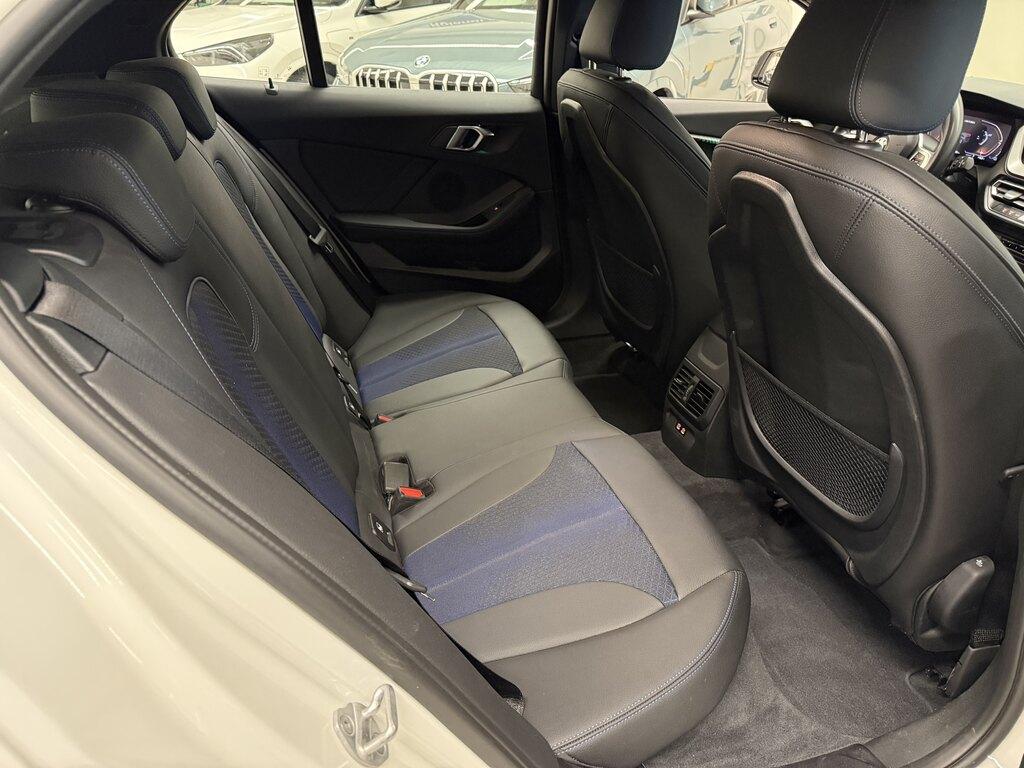 BMW Serie 1 M 135i xdrive auto