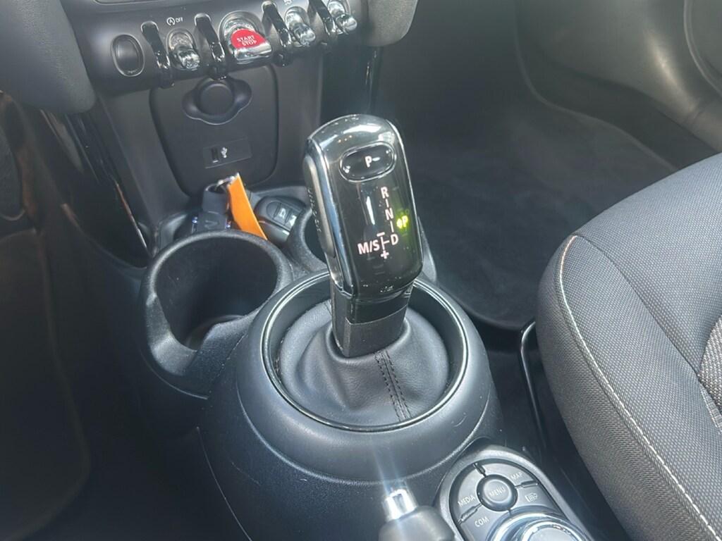 Mini Cooper 1.5 TwinPower Turbo Cooper