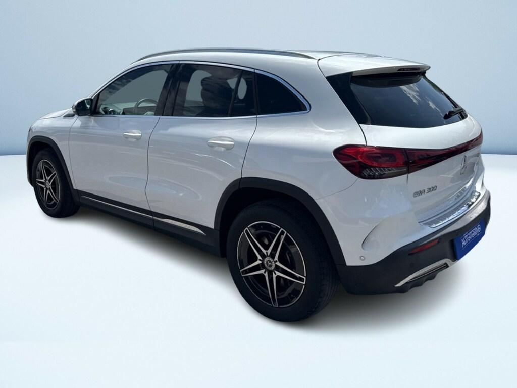 Mercedes EQA 300 Premium 4matic