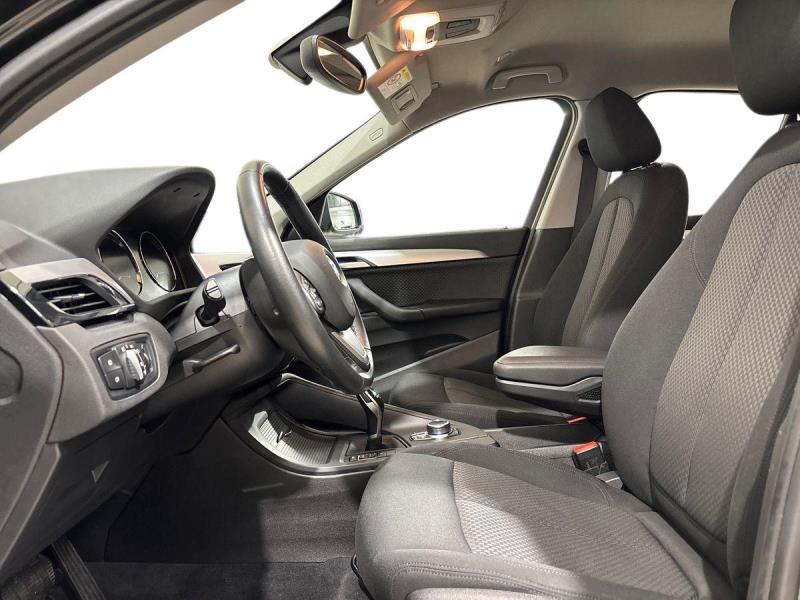 BMW X1 sdrive18d Business Advantage auto