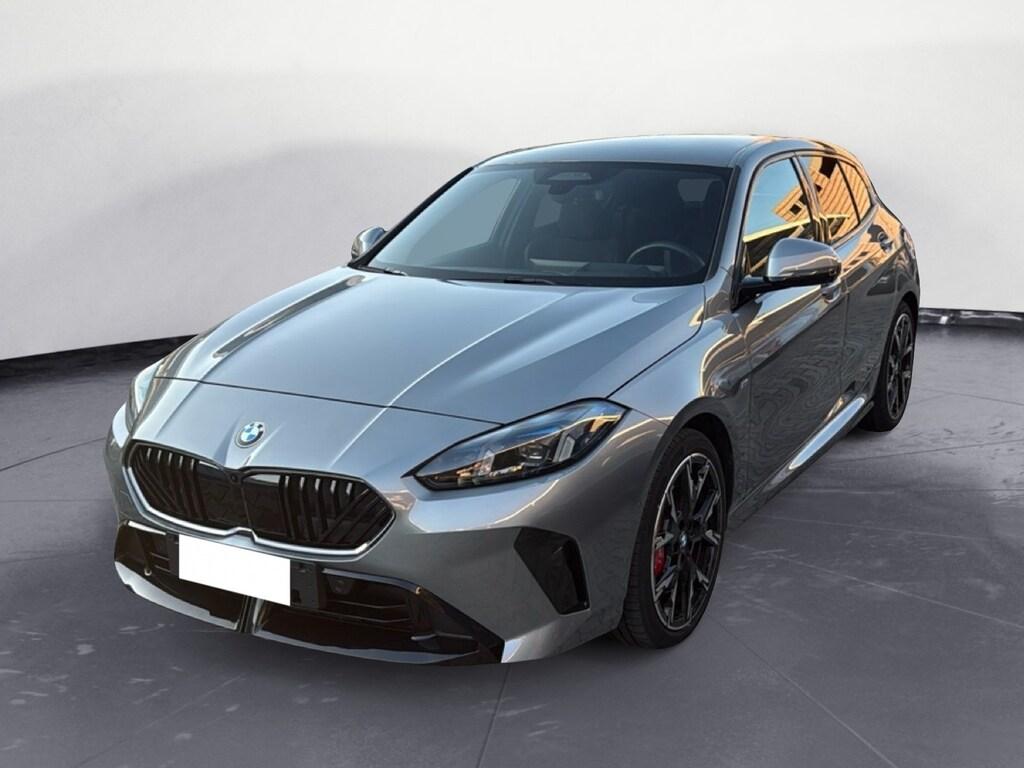 BMW Serie 1 118d MSport Pro auto