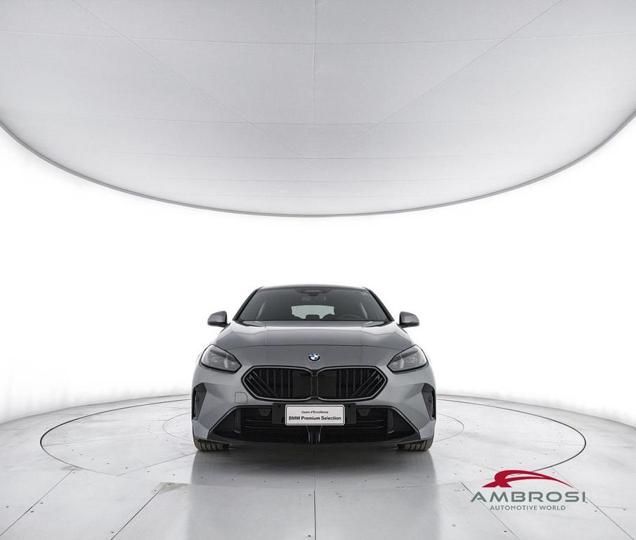 BMW Serie 1 118d MSport Pro auto