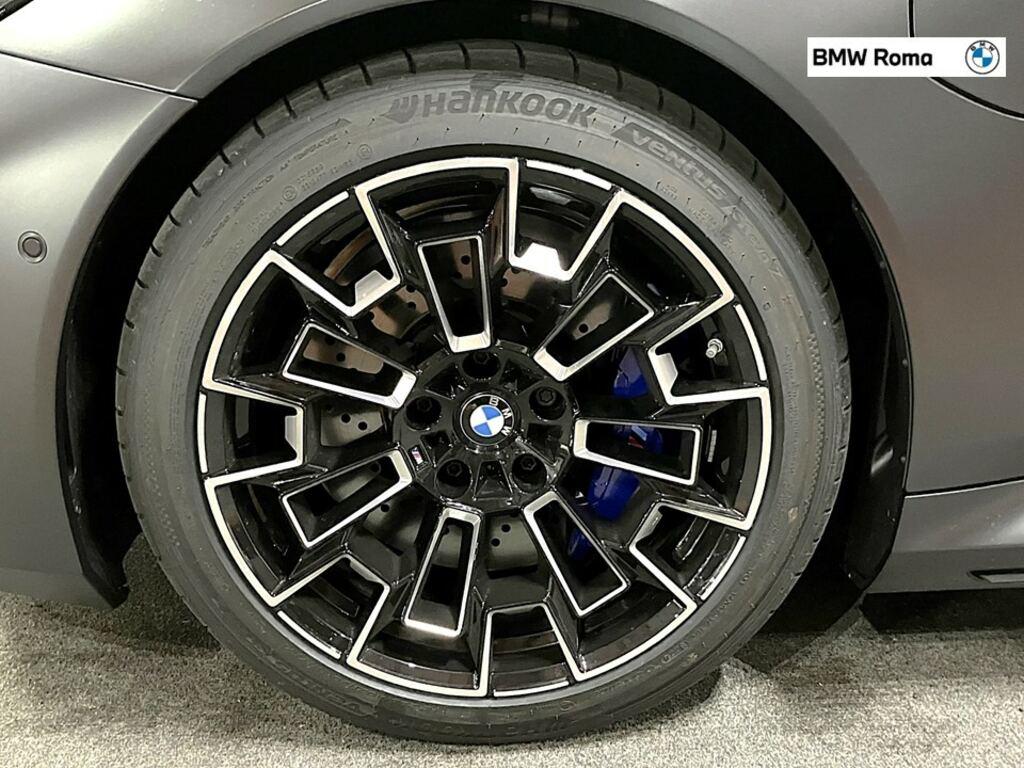 BMW M5 4.4 727cv auto