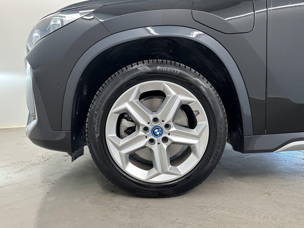 BMW X1 25e xdrive X-Line auto