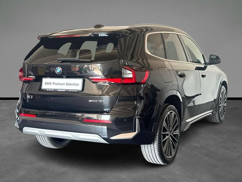 BMW X1 sdrive18d X-Line auto