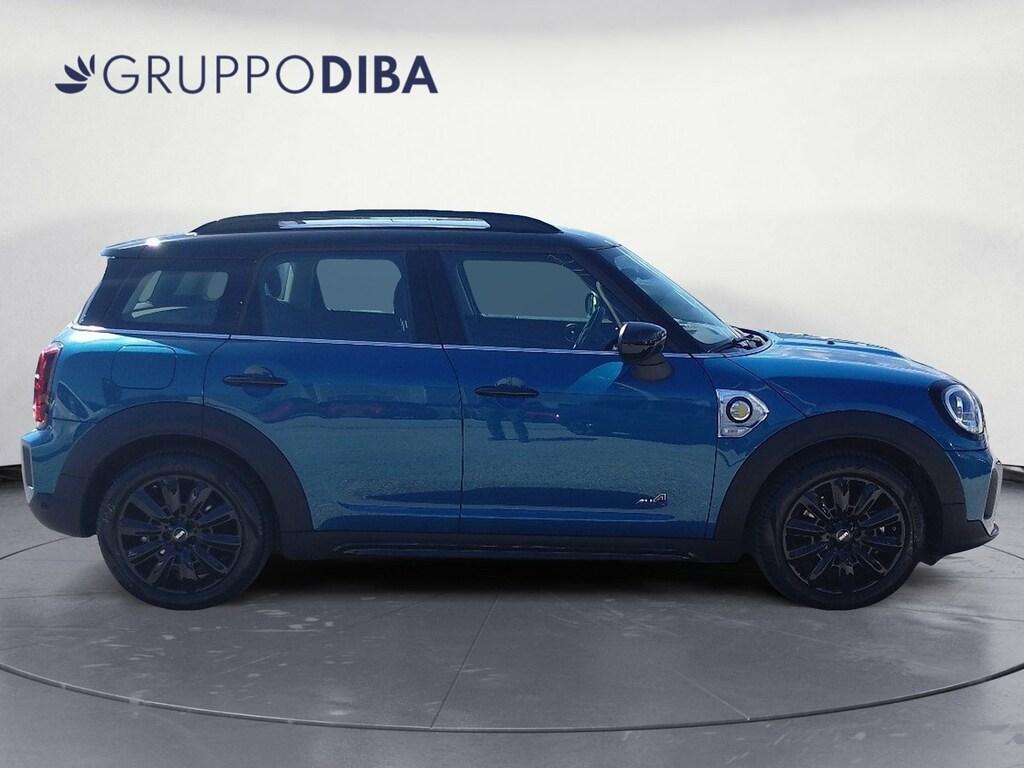 Mini Mini Countryman 1.5 Cooper SE Yours all4 auto