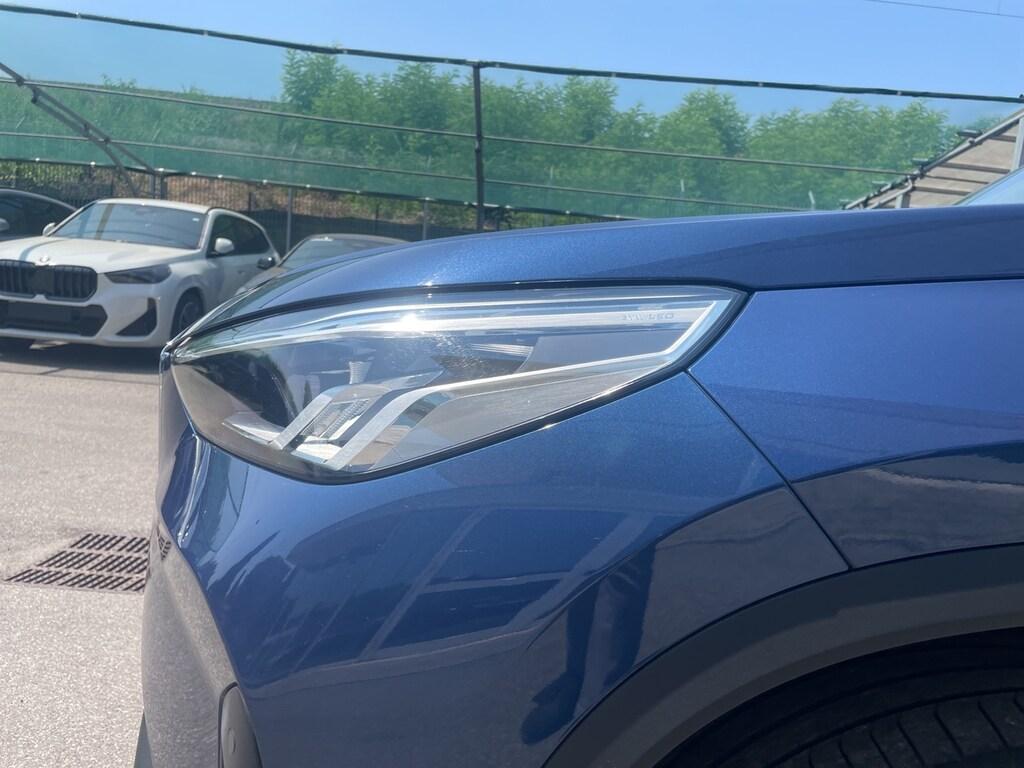 BMW X1 sdrive18d auto